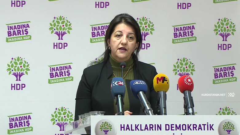 پەروین بوڵدان: دایكانی كورد زۆرترین ئازاریان بینیوە